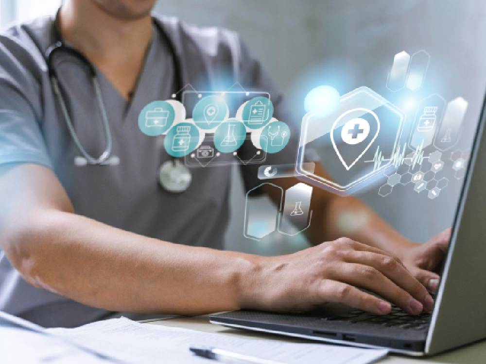 Enhance Health Choice Team